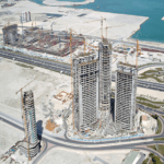 Abraj Al Lulu Bahrain Construction