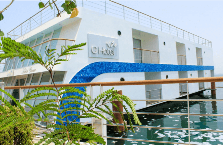 C Hotel Bahrain - Floating Hotel