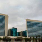 Hilton Riyadh Hotel