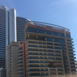 Miknas Plaza Dubai